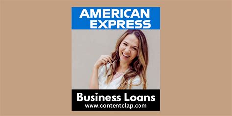 american express business loan.